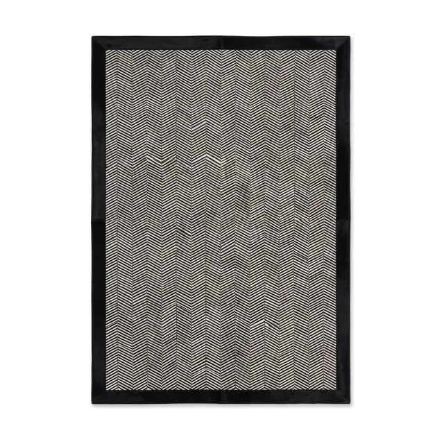 Cowhide Design Rug | Brazil | 200x300 cm | 170x240 cm