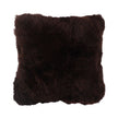 Maxi Float Cushion Alpaca | 130x180 cm Chocolate