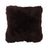Maxi Float Cushion Alpaca | 130x180 cm Chocolate
