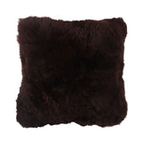 Maxi Float Cushion Alpaca | 130x180 cm Chocolate