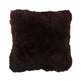 Maxi Float Cushion Alpaca | 130x180 cm Chocolate