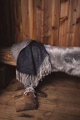 New Zealand Sheepskin | Long Wool | 100 cm