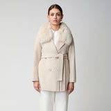 Charlott Jacket Beige