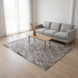 Cowhide Design Rug | Brazil | 200x300 cm | 170x240 cm