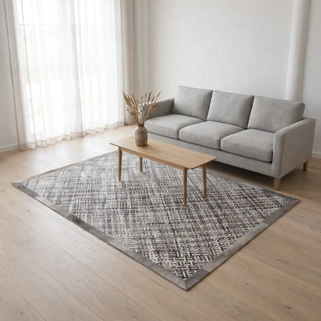Cowhide Design Rug | Brazil | 200x300 cm | 170x240 cm