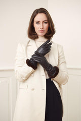 Kimberly Long Gloves 