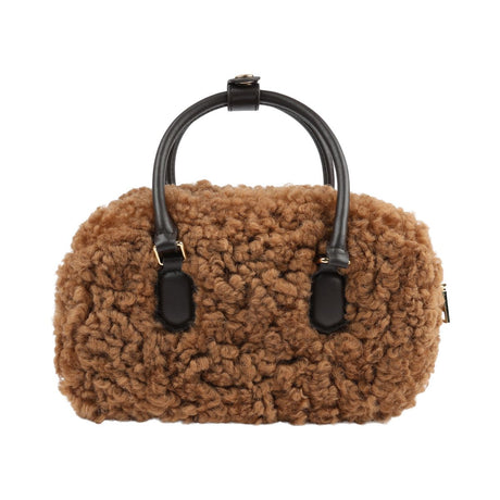 Chloe Bag | Sheepskin