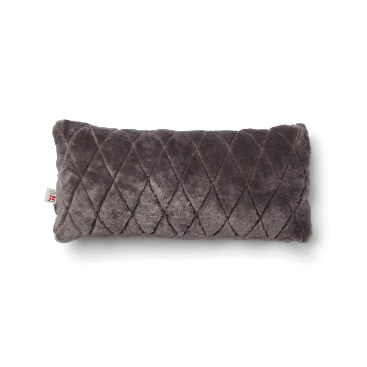Moccasin Cushion | Doublesided | 28x56 cm