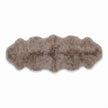 Fellvang Double Lambskin | Long Wool | New Zealand | 160x60 cm
