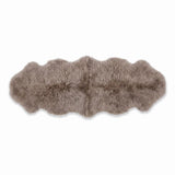 Fellvang Double Lambskin | Long Wool | New Zealand | 160x60 cm