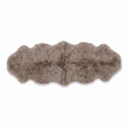 Fellvang Double Sheepskin | Long Wool | New Zealand | 160x60 cm