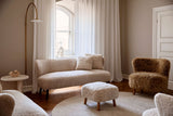 Customized | Upholstered furniture (chair, sofa, bench, stool, with wooden frames)