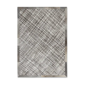 Cowhide Design Rug | Brazil | 200x300 cm | 170x240 cm