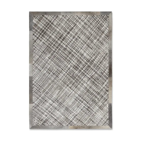 Cowhide Design Rug | Brazil | 200x300 cm | 170x240 cm