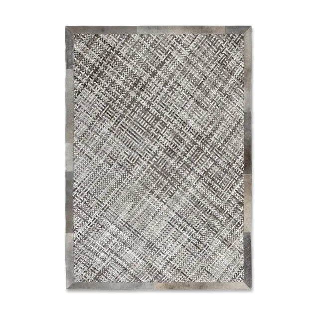 Cowhide Design Rug | Brazil | 200x300 cm | 170x240 cm