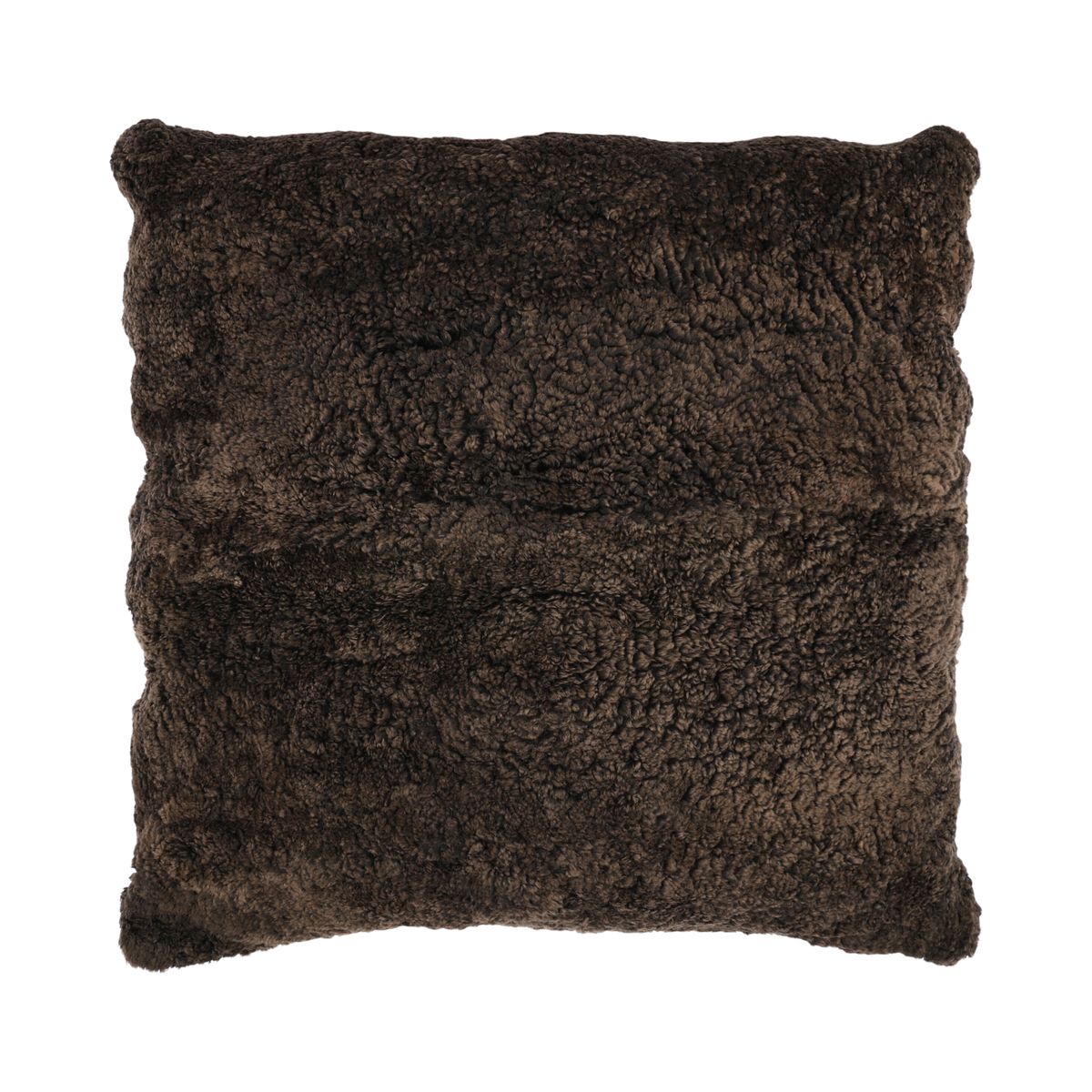 Maxi Float Cushion | Short Wool | 90x90 cm