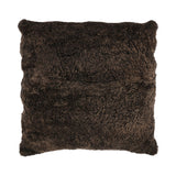 Maxi Float Cushion | Short Wool | 90x90 cm