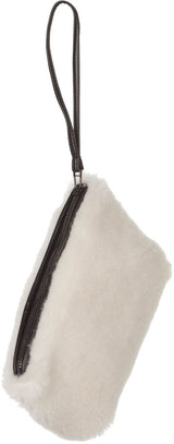 Nelly Bag White