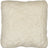 Short-Wool Sheepskin Cushion | Doublesided | 40x40 cm