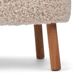 Emanuel Sofa Pearl