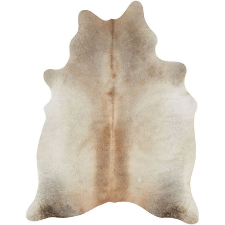 Cow Hide Rug