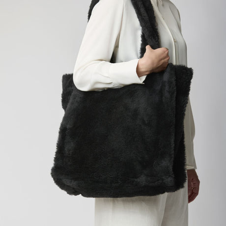 Maxi Glory Shopper Beige