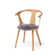 Seat Cover | Tibetan Long Wool | D35 cm