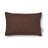 Doublesided Cushion | 100% Wool | 52x52 cm | 34x52 cm  Brown