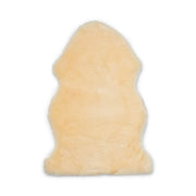 Baby Sheepskin | Short Wool | New Zealand | 80 cm
