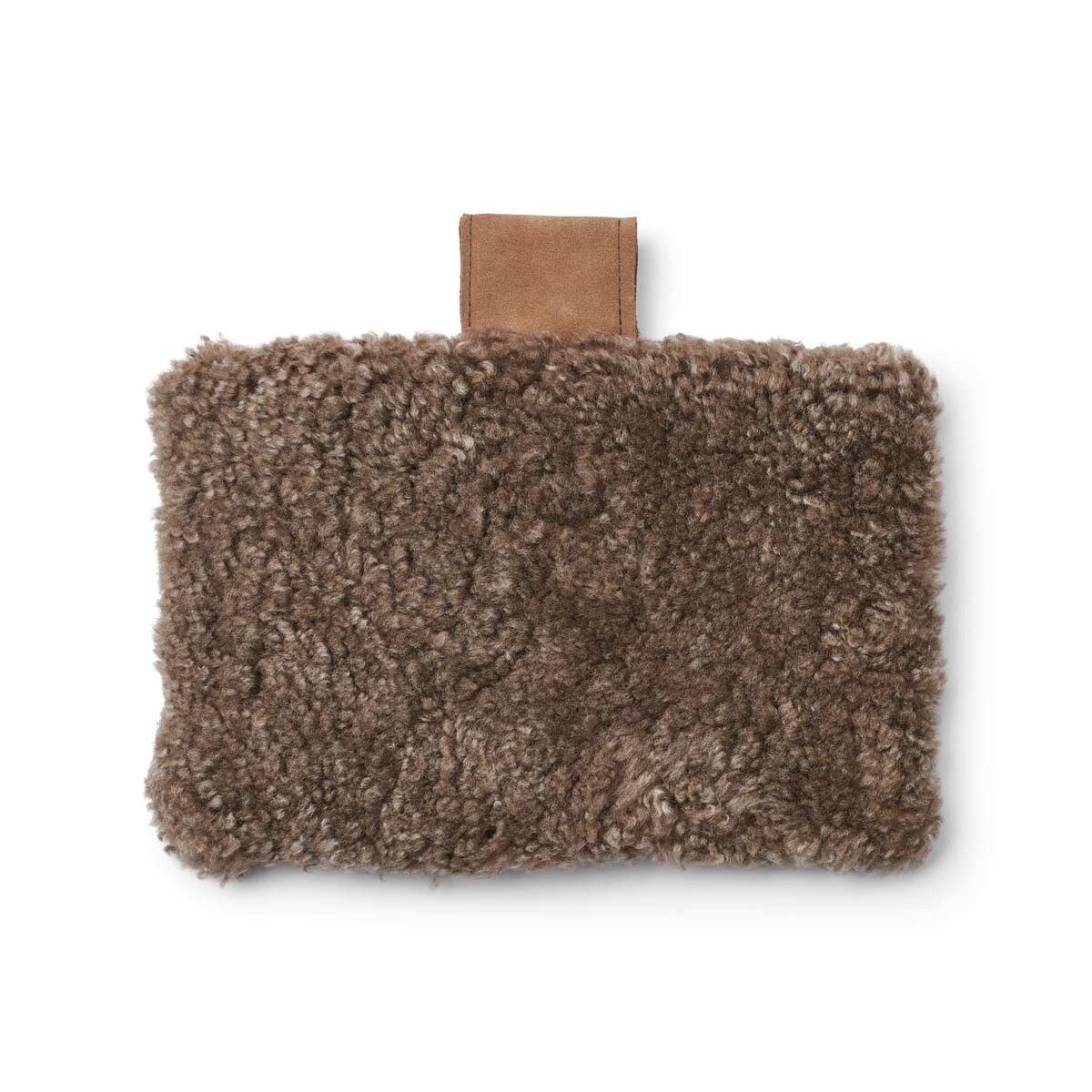 Head Rest | Short wool
