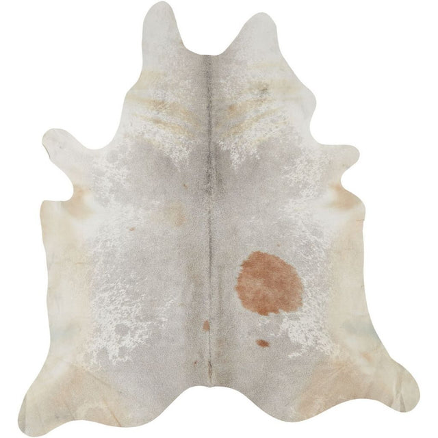 Cowhide Rug