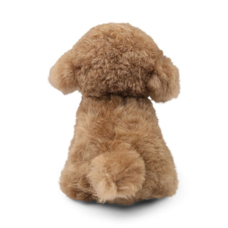 Teddybear Puppy | Icelandic Sheepskin Brown