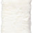 Long-Wool Sheepskin Cushion | 40x60 cm Ivory