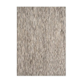 Cowhide Design Rug | Brazil | 200x300 cm | 170x240 cm