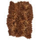 Icelandic Sheepskin | Long Wool | Natural Colors | 180x110 cm