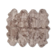 Premium | New Zealand Sheepskin | Long Wool | Rug 180x214 cm