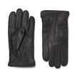 Leonardo Men's Gloves Black