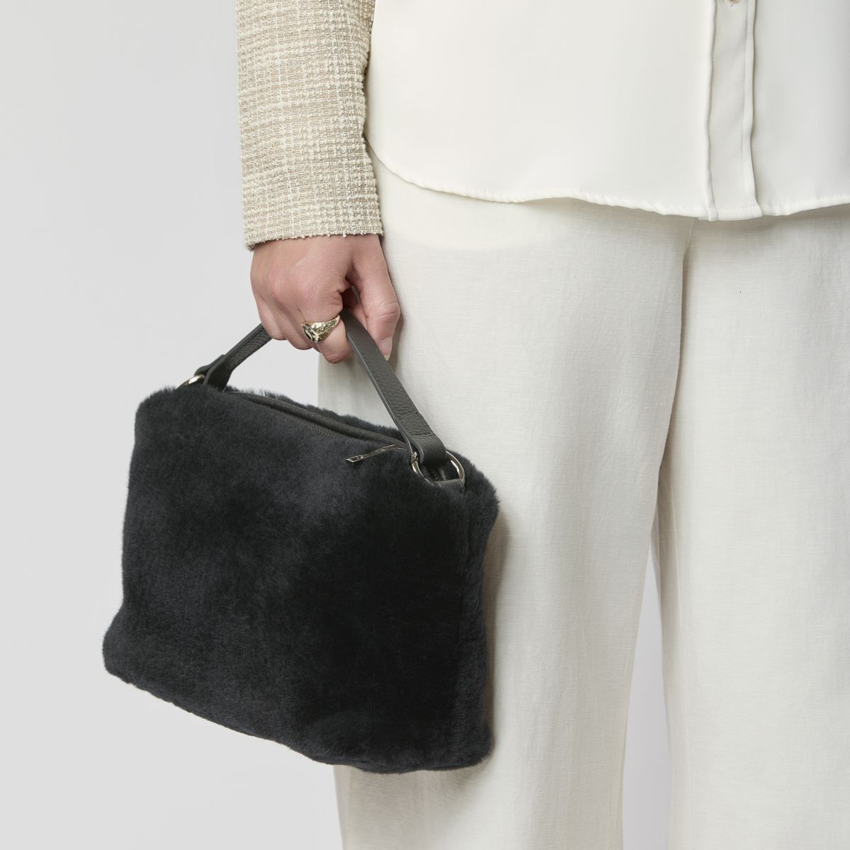 Olivia Bag Beige