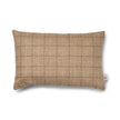 Doublesided Wool Cushion | 34x52 cm Oatmeal-Beige