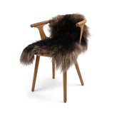  Icelandic Sheepskin | Dyed Colors | 100 + cm Taupe