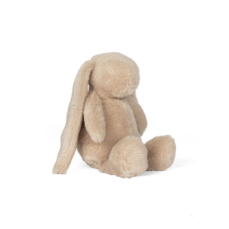 Bunny Teddybear | Lambswool Beige