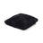 Maxi Float Cushion | Doublesided | LW | 90x90 cm Black