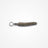 Tail Keyring | Danish Mink Blue Irish