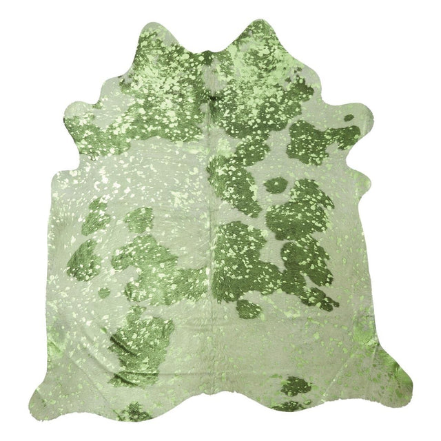 Cow Hide Rug