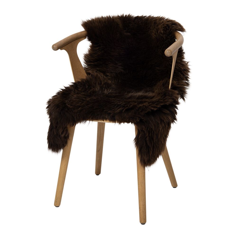 UK Sheepskin Colors 100 110 cm