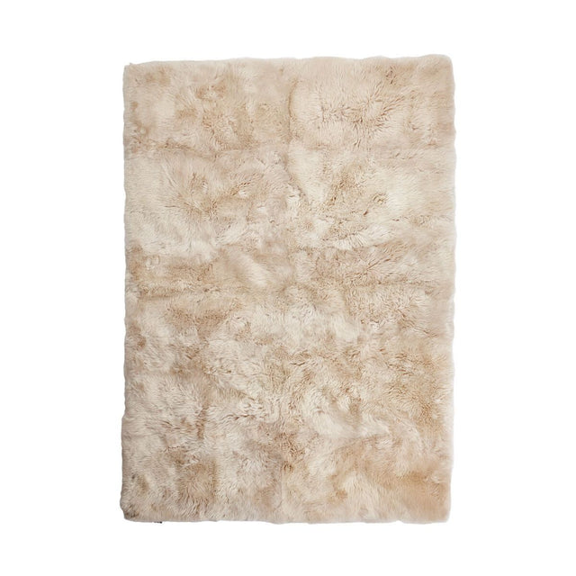 Design Rug | Premium Sheepskin | Long Wool | 200x360 cm | Limited Edition