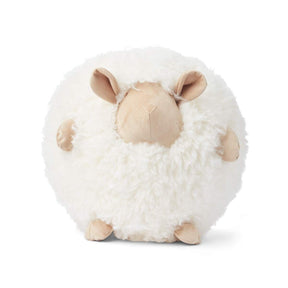 Cute Sheep Cushion | Ø20 cm 