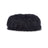 Tibetan Stool Cover | Ø35xH17 cm Black