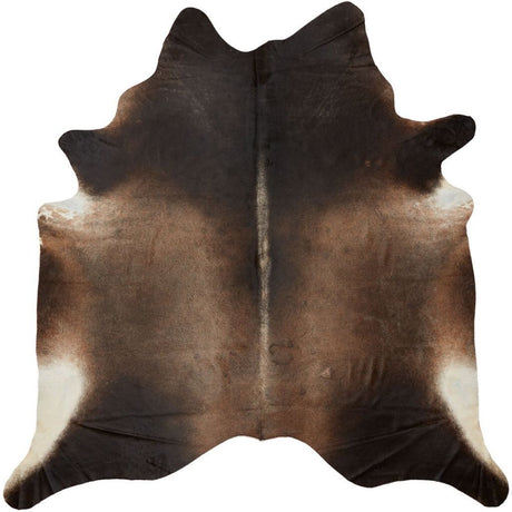 Cow Hide Rug