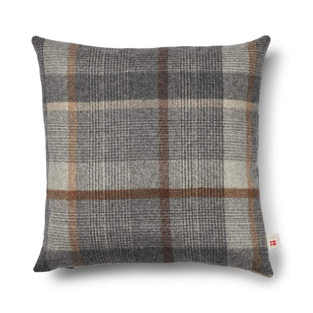 Doublesided Cushion | 52x52 cm